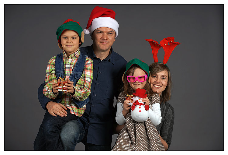Christmas 2013